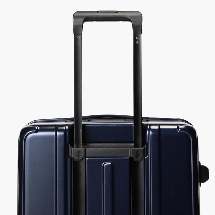 最大51% 12/28限定 ブリーフィング スーツケース Lサイズ 90L 横開き フロントオープン キャリーケース USBポート BRIEFING H-90T SD BRA253C27 | BRIEFING | 08