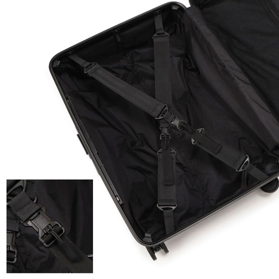 最大51% 3/8限定 ブリーフィング HDシリーズ スーツケース Lサイズ 98L 158cm以内 受託無料 フレームタイプ BRIEFING HD BRA251C08 | BRIEFING | 11
