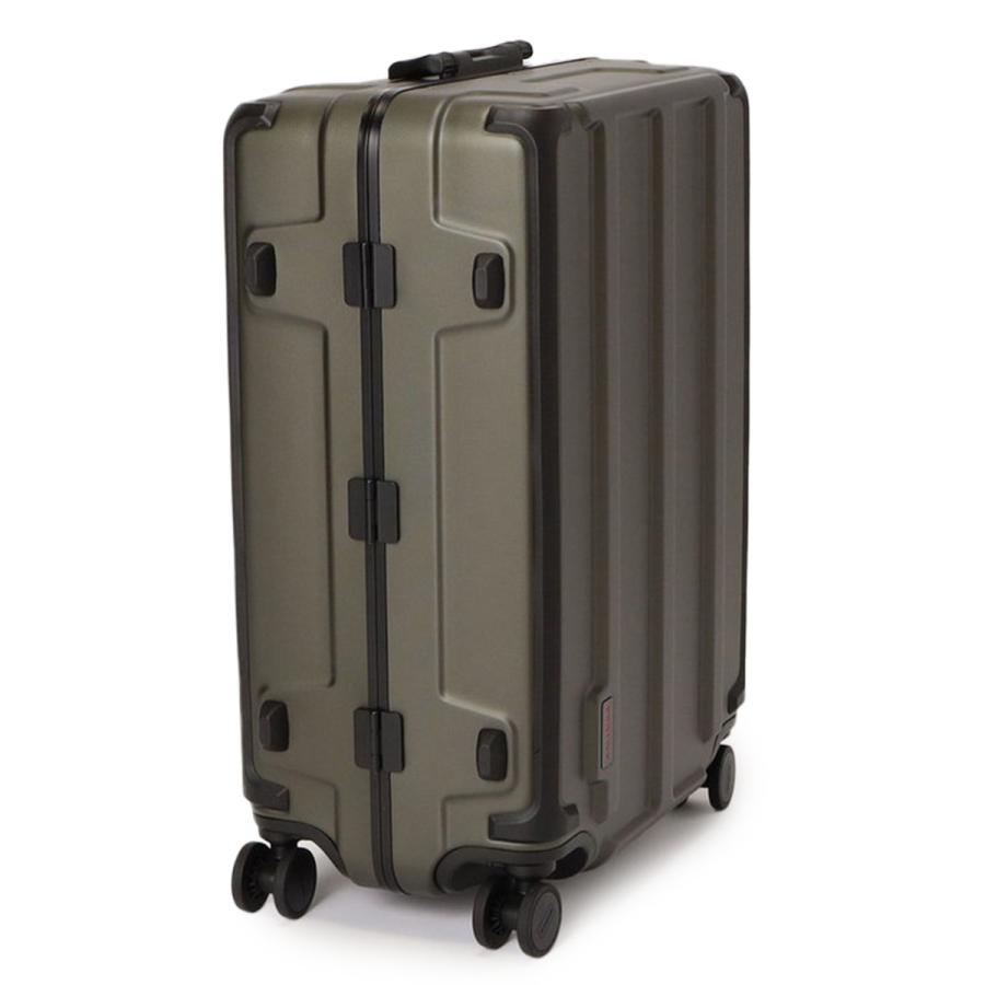 商品レビューで+5%｜ブリーフィング HDシリーズ スーツケース Lサイズ 98L 158cm以内 受託無料 フレームタイプ BRIEFING HD BRA251C08 BRIEFING（ブリーフィング） 最大51% 1/13限定 HDシリーズ スーツ