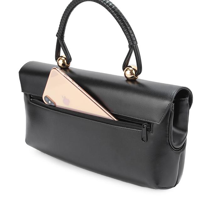 最大42% 3/25限定 濱野皮革工藝 ハンドバッグ レディース フォーマルバッグ レザー 本革 日本製 冠婚葬祭 入学式 卒業式 結婚式 HAMANO h00-02435 | ブランド登録なし | 09