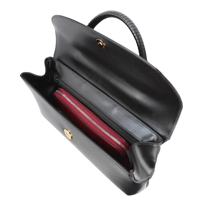 ✨️美品✨️ HAMANO ハマノ 濱野皮革工藝 ハンドバッグ 日本製 黒 レザー 楽天市場】【5H限定豪華プレゼント｜8/26 19時～】特典付き