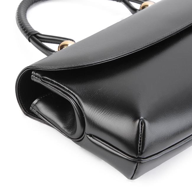 最大42% 3/25限定 濱野皮革工藝 ハンドバッグ レディース フォーマルバッグ レザー 本革 日本製 冠婚葬祭 入学式 卒業式 結婚式 HAMANO h00-02435 | ブランド登録なし | 07