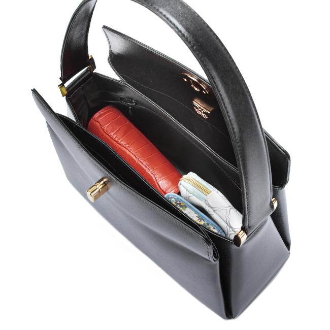 濱野皮革工藝　HAMANO フォーマル　セレモニー　ハンドバッグ フォーマルバッグ|冠婚葬祭 バッグ