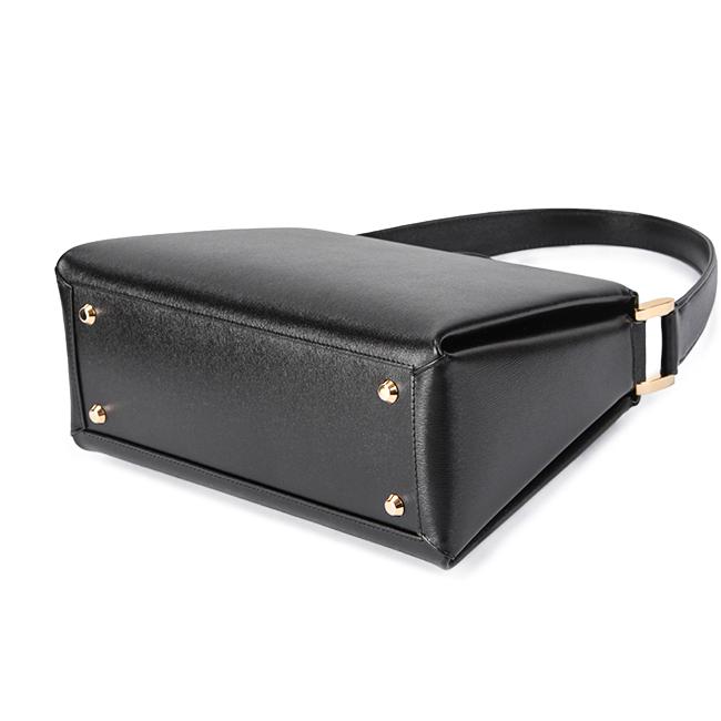 最大43% 12/28限定 濱野皮革工芸 ハンドバッグ レディース フォーマル