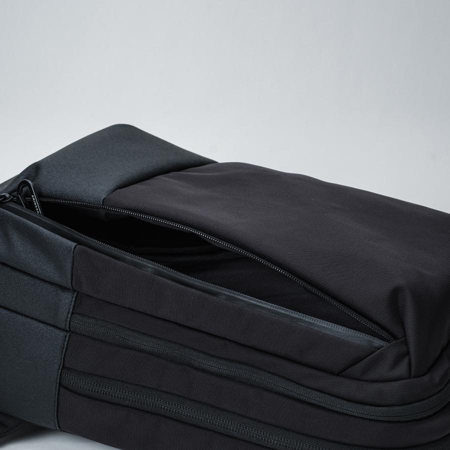 最大40% 4/1限定 アンインセイン Hシリーズ リュック ビジネスリュック メンズ ブランド 18L PC ANINSANE H SERIES H01 | ブランド登録なし | 11