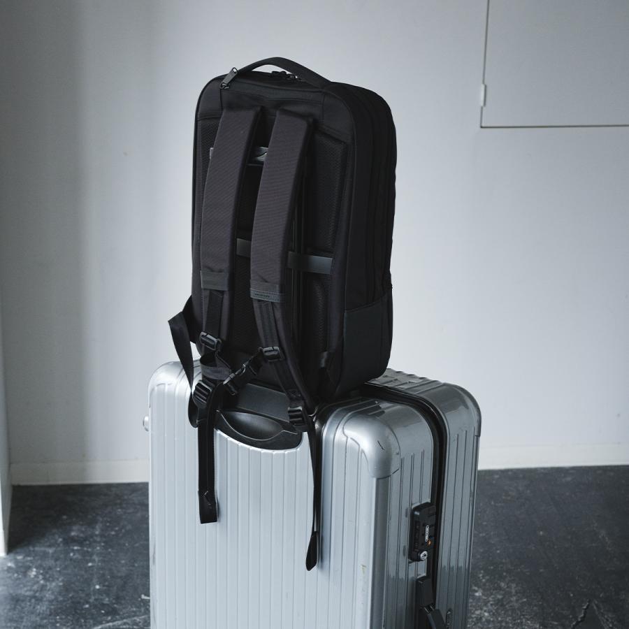 最大40% 4/1限定 アンインセイン Hシリーズ リュック ビジネスリュック メンズ ブランド 18L PC ANINSANE H SERIES H01 | ブランド登録なし | 13