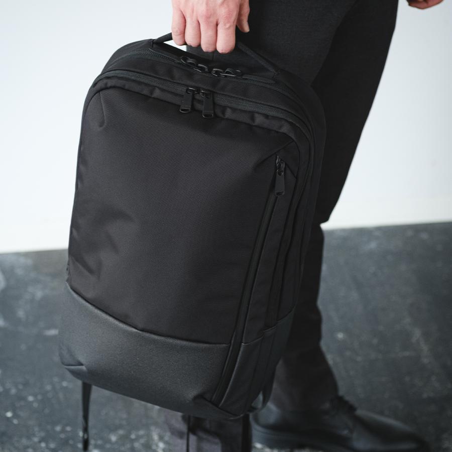 最大51% 3/8限定 アンインセイン Hシリーズ リュック ビジネスリュック メンズ ブランド 18L PC ANINSANE H SERIES H01 | ブランド登録なし | 14