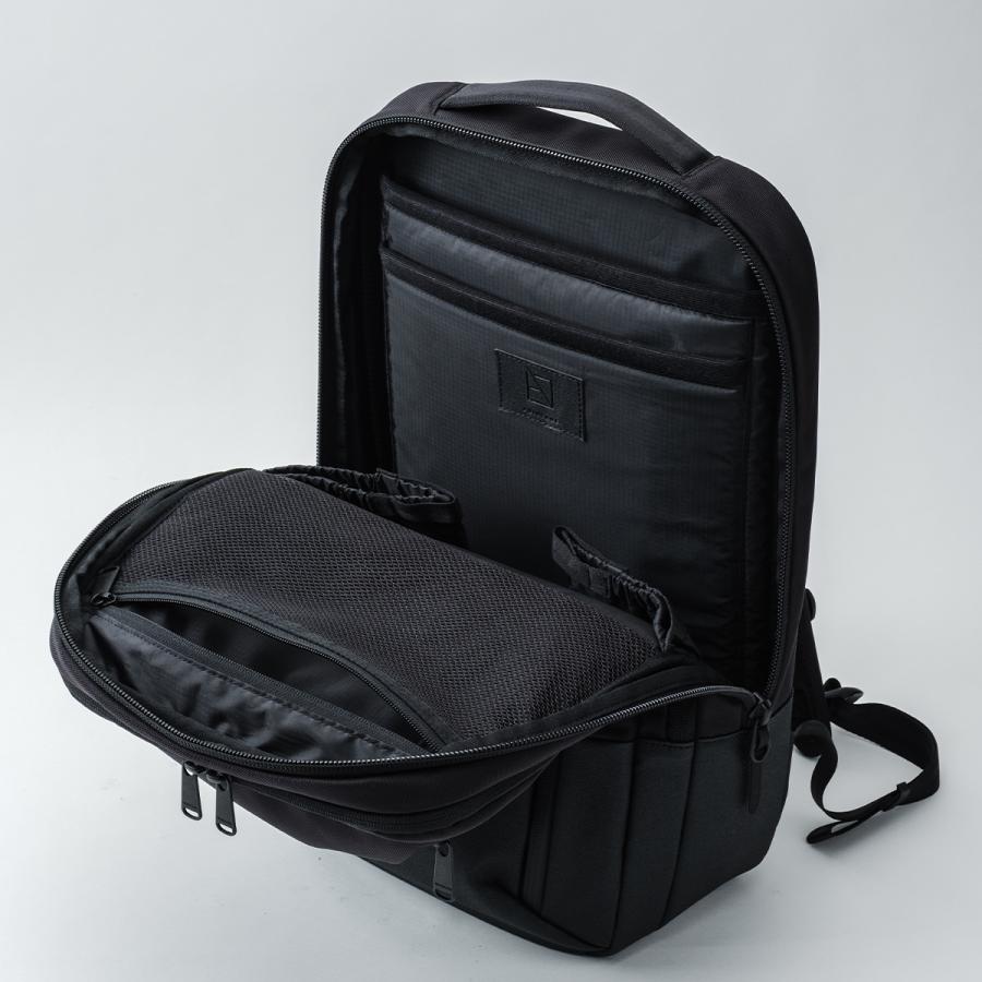 最大51% 3/8限定 アンインセイン Hシリーズ リュック ビジネスリュック メンズ ブランド 18L PC ANINSANE H SERIES H01 | ブランド登録なし | 05