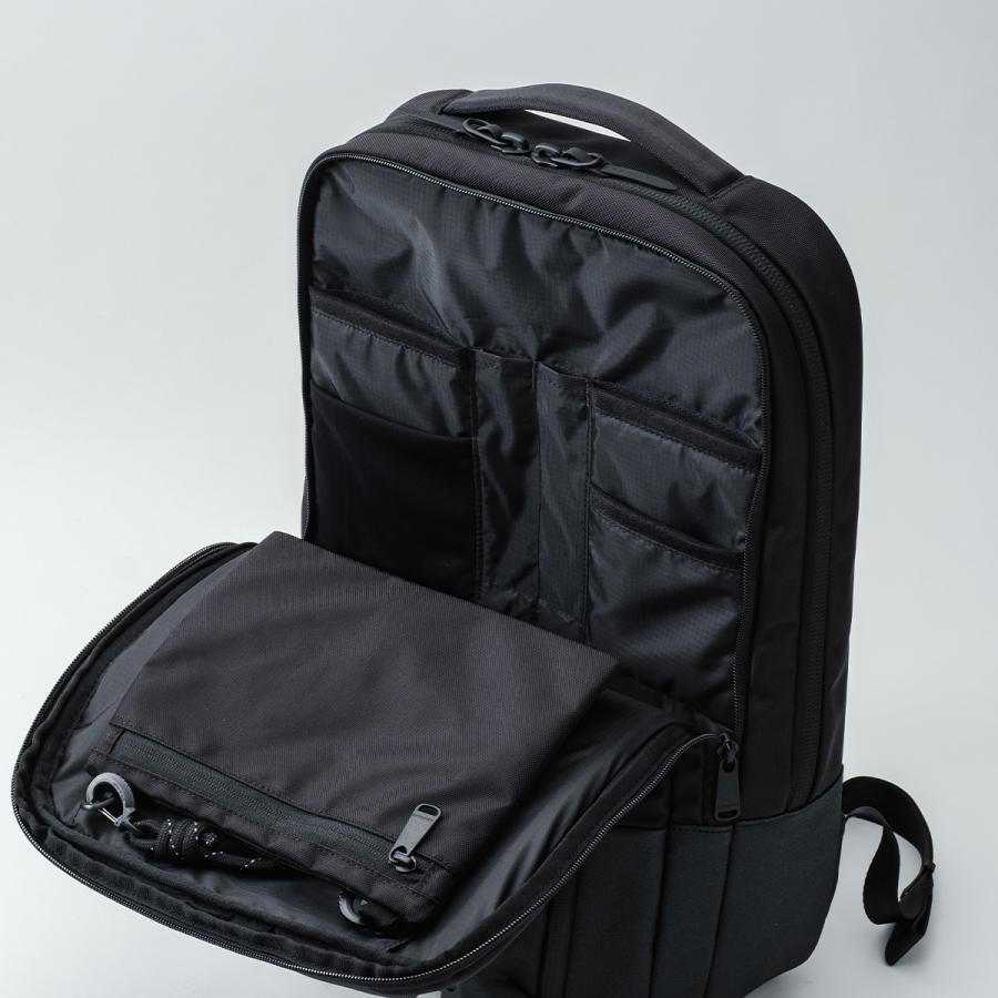最大42% 8/23限定 アンインセイン Hシリーズ リュック ビジネスリュック メンズ ブランド 18L PC ANINSANE H SERIES H01 | ブランド登録なし | 07