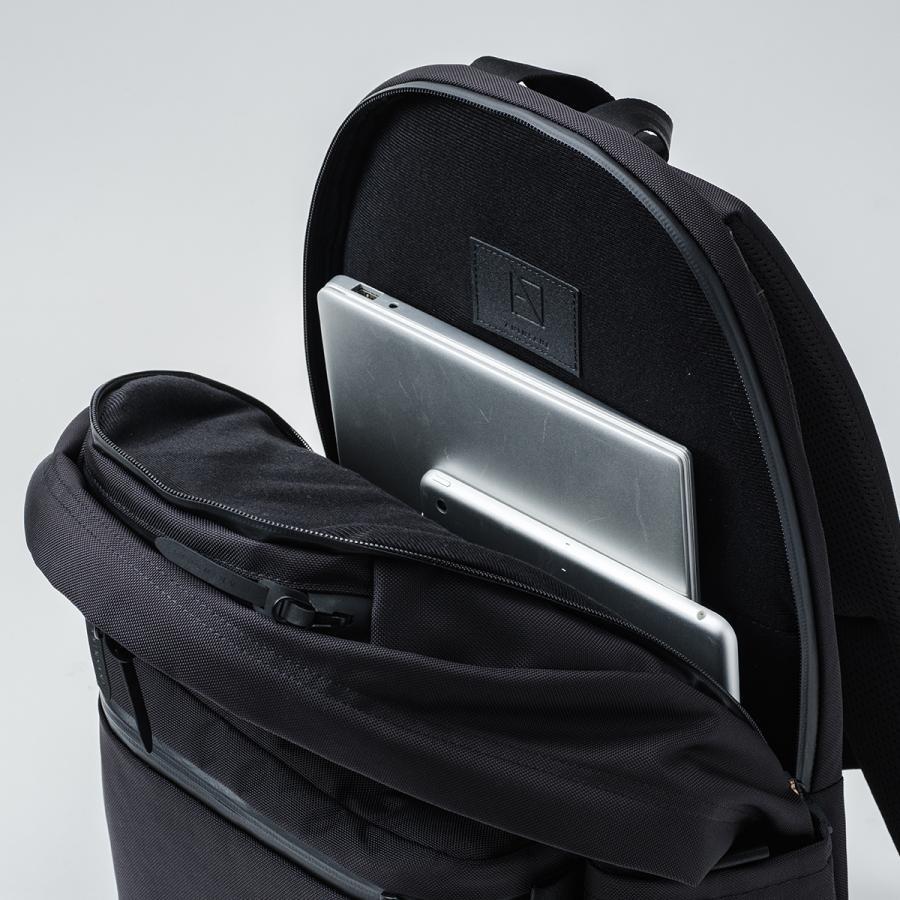 最大42% 4/22限定 アンインセイン Hシリーズ リュック メンズ ブランド 17L PC ANINSANE H SERIES H02 | ブランド登録なし | 08