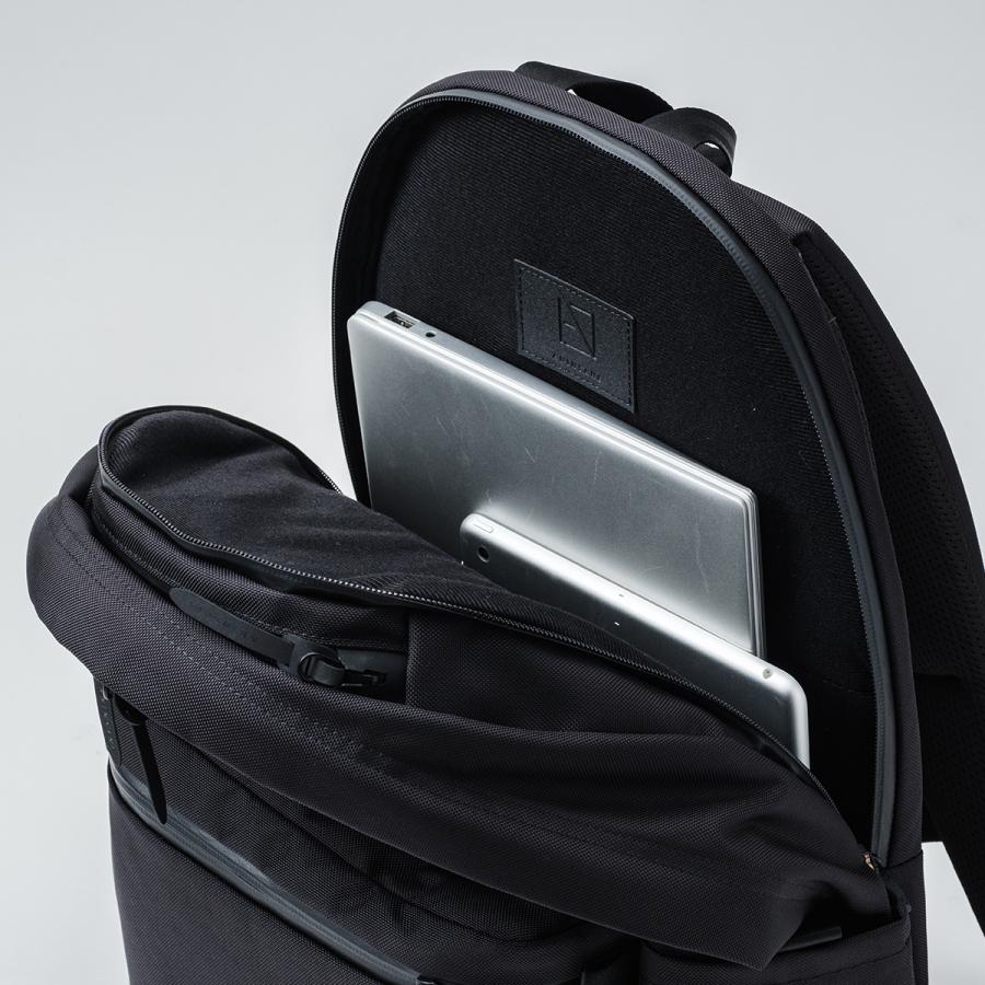 最大42% 8/23限定 アンインセイン Hシリーズ リュック メンズ ブランド 17L PC ANINSANE H SERIES H02 | ブランド登録なし | 08