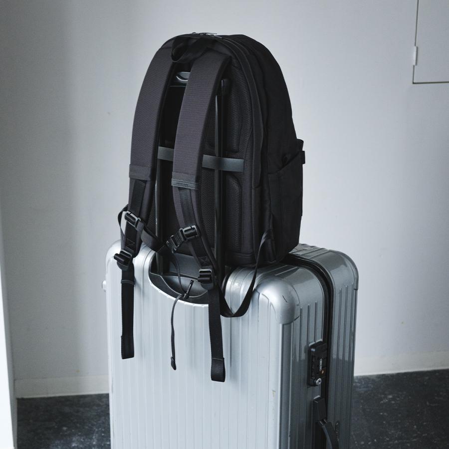 最大42% 4/22限定 アンインセイン Hシリーズ リュック メンズ ブランド 17L PC ANINSANE H SERIES H02 | ブランド登録なし | 13