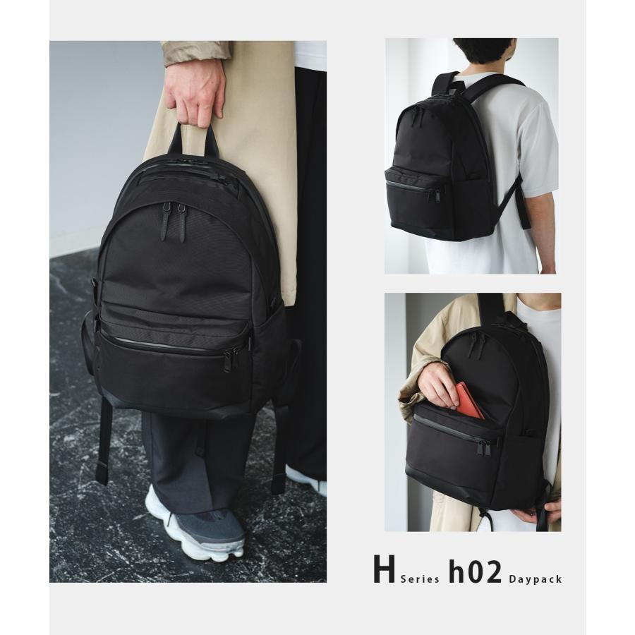 最大40% 4/1限定 アンインセイン Hシリーズ リュック メンズ ブランド 17L PC ANINSANE H SERIES H02 | ブランド登録なし | 04