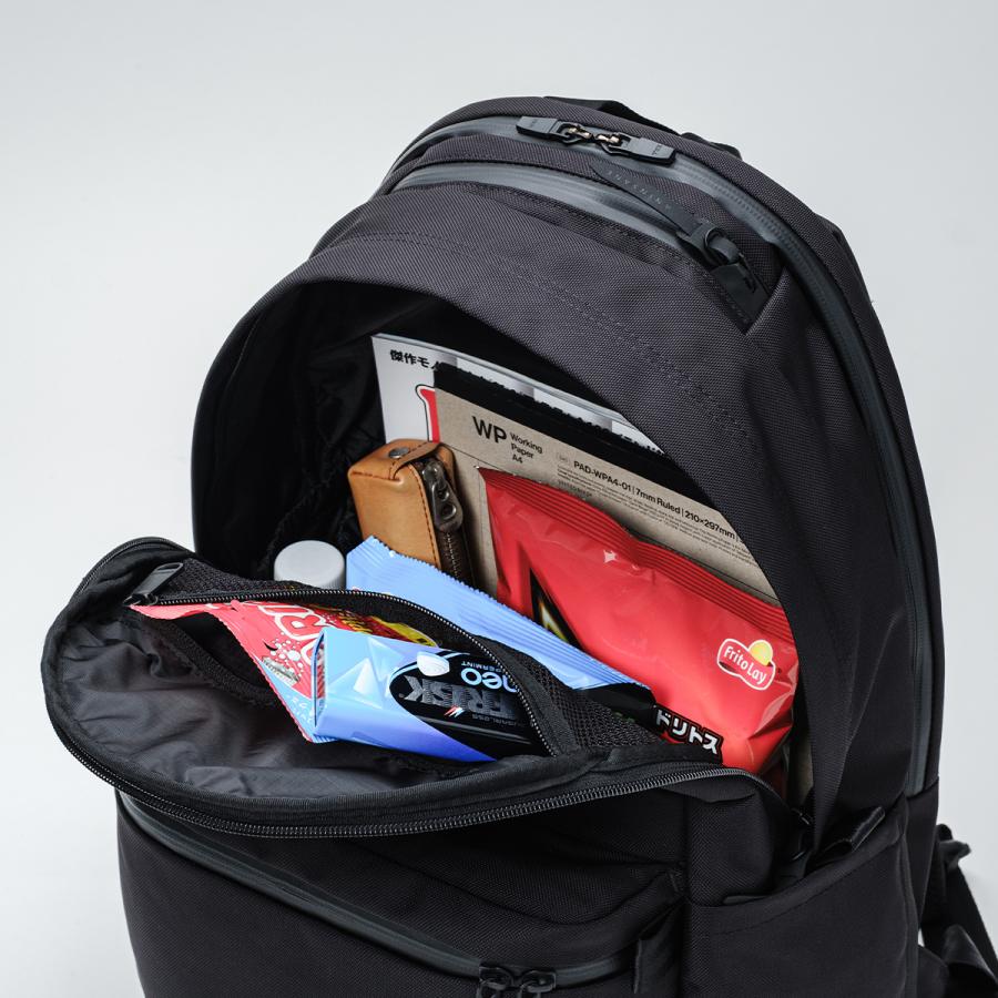 最大40% 4/1限定 アンインセイン Hシリーズ リュック メンズ ブランド 17L PC ANINSANE H SERIES H02 | ブランド登録なし | 06