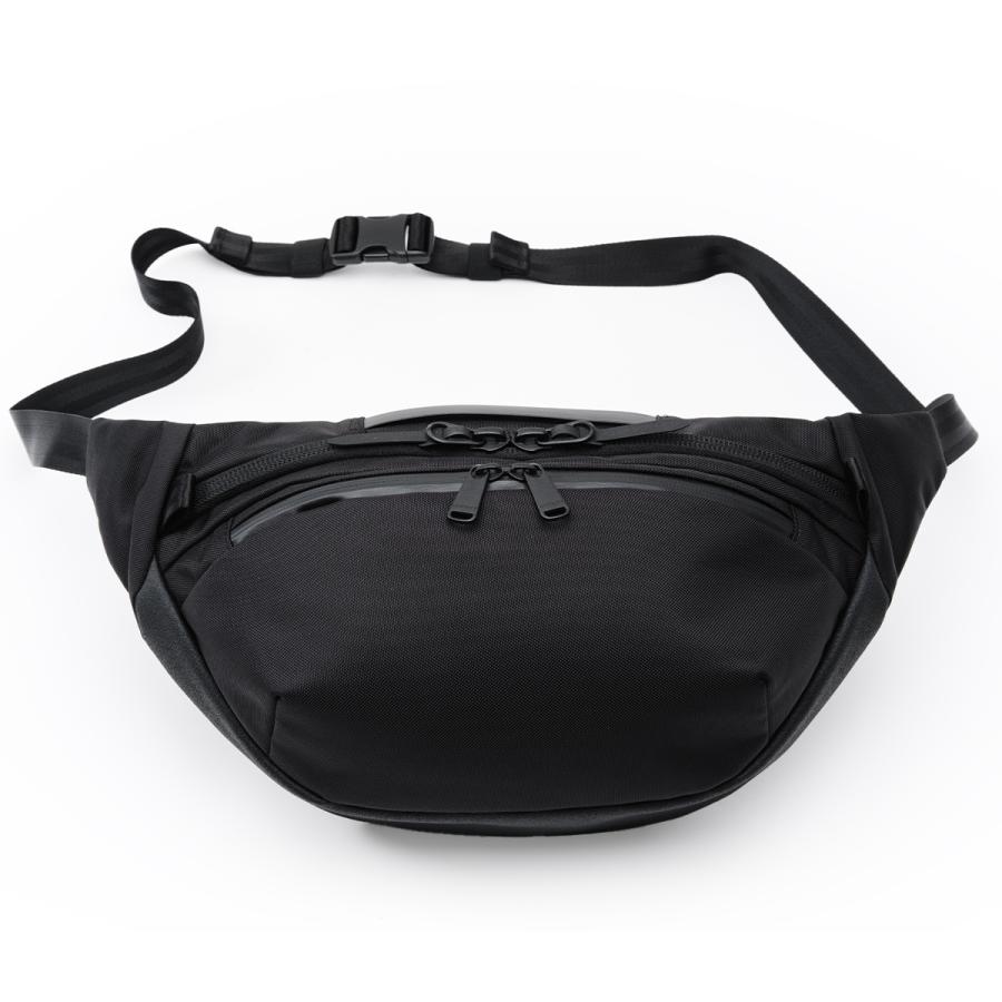 最大51% 3/8限定 アンインセイン Hシリーズ ボディバッグ ワンショルダーバッグ スリングバッグ メンズ ブランド 斜めがけバッグ ANINSANE H SERIES H03 | ブランド登録なし | 05