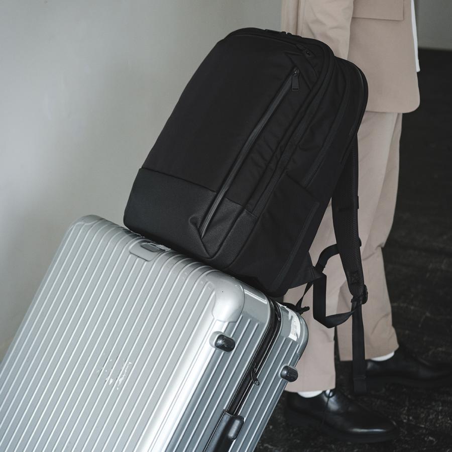 最大51% 12/28限定 アンインセイン Hシリーズ リュック ビジネスリュック メンズ ブランド 25L PC 16インチ 14インチ ANINSANE H SERIES H04 | ブランド登録なし | 14