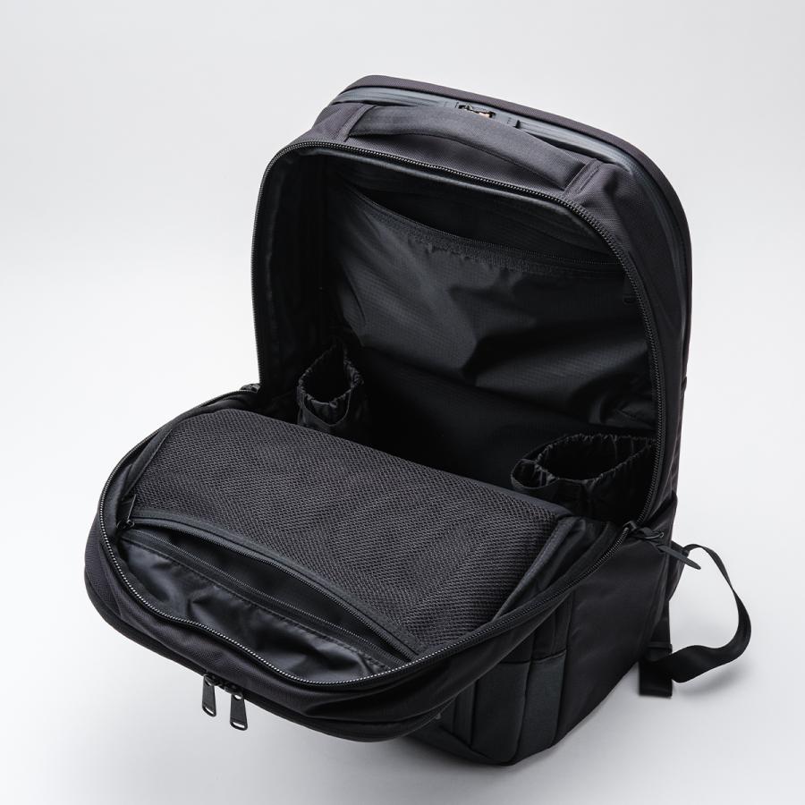 最大42% 8/23限定 アンインセイン Hシリーズ リュック ビジネスリュック メンズ ブランド 25L PC 16インチ 14インチ ANINSANE H SERIES H04 | ブランド登録なし | 05