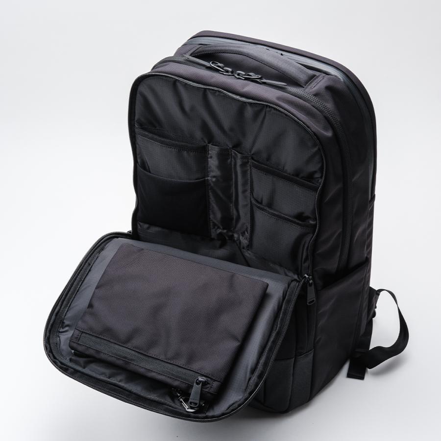 最大42% 4/22限定 アンインセイン Hシリーズ リュック ビジネスリュック メンズ ブランド 25L PC 16インチ 14インチ ANINSANE H SERIES H04 | ブランド登録なし | 07