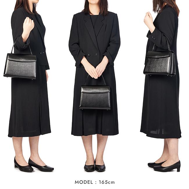 【新品・未使用】HAMANO 濱野皮革工藝　フォーマル ハンドバッグ 2way フォーマル スプレ | 【公式】濱野皮革工藝オンラインショップ