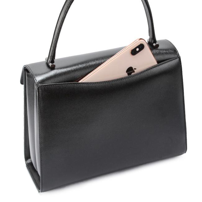 最大48% 11/25から 濱野皮革工芸 ハンドバッグ レディース フォーマル