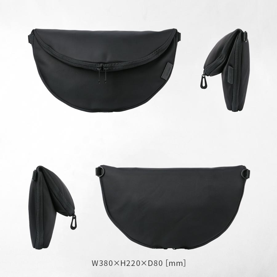Cote&Ciel ボディバッグ dショッピング |日本正規品 コートエシエル ボディバッグ Cote&Ciel