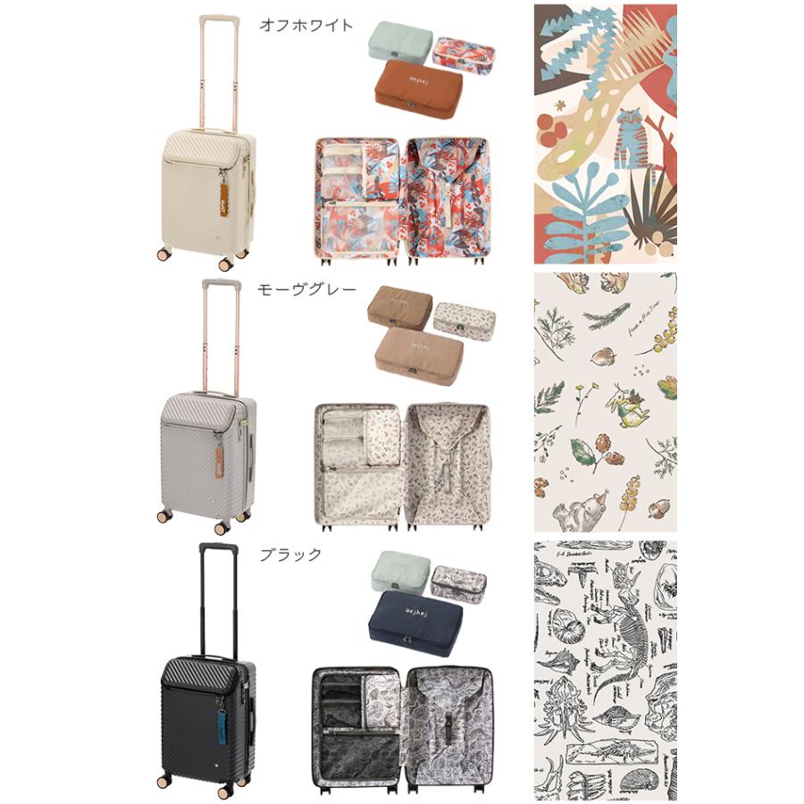 HaNT エース ハント ヘイヘイ スーツケース 機内持ち込み Sサイズ 33L