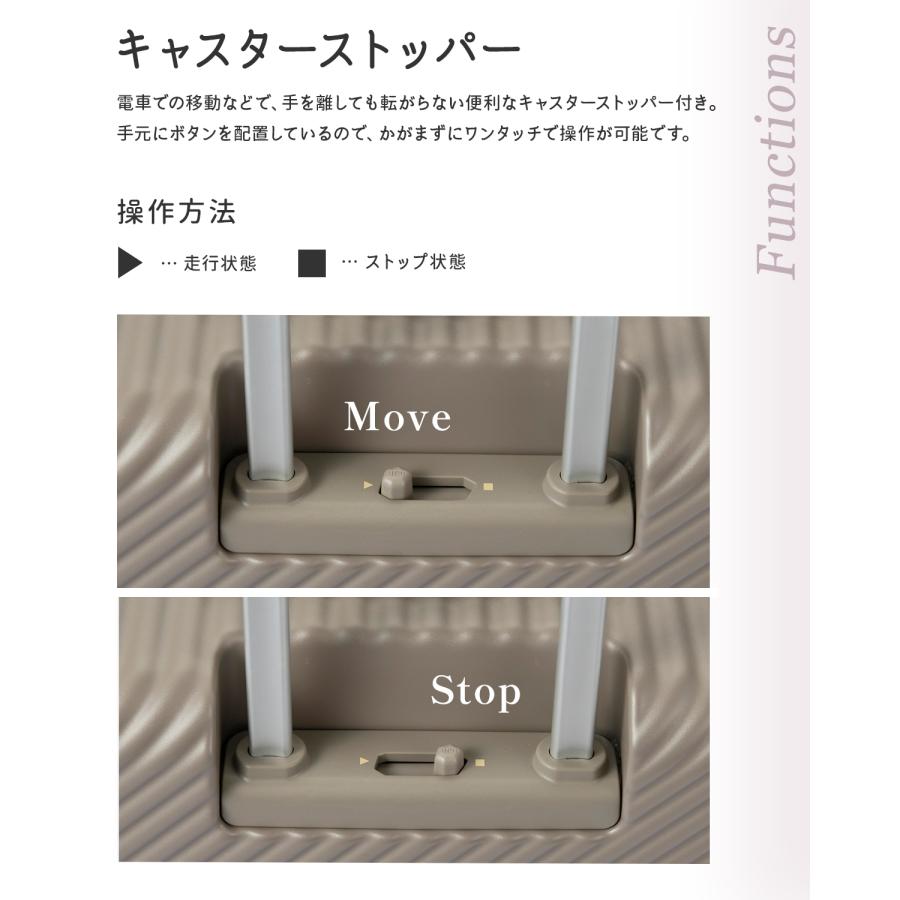 HaNT 最大50% 9/17限定 エース ハント ココント スーツケース Mサイズ