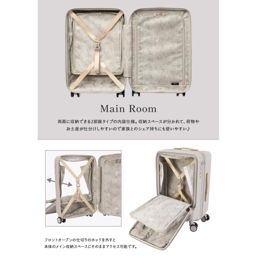 HaNT 最大53% 9/11から エース ハント ココント スーツケース 機内
