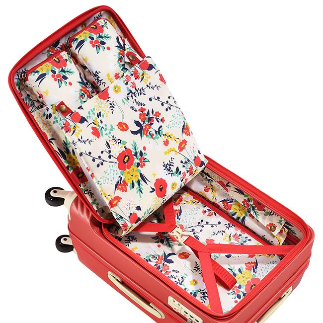 【美品】エース　ACE ハントマイン　スーツケース　HANT 機内持込可　33L HaNT ハント スーツケース ハントマイン エース ACE 2〜3泊 48cm