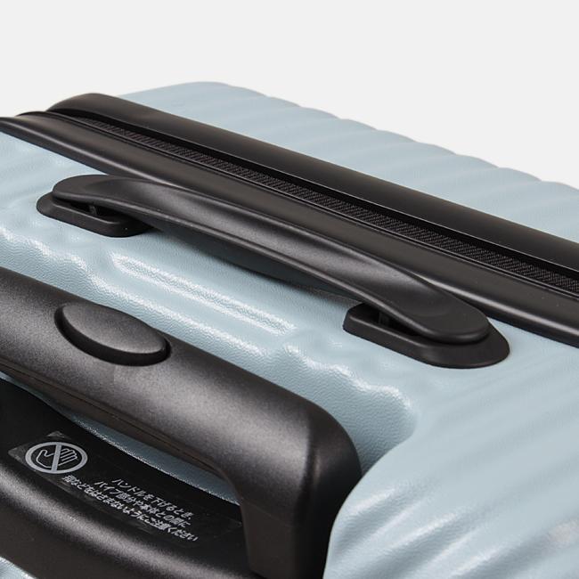 HaNT mine スーツケース 33L 機内持込可能 4輪 ACE ハント arukikata-travel_10105744