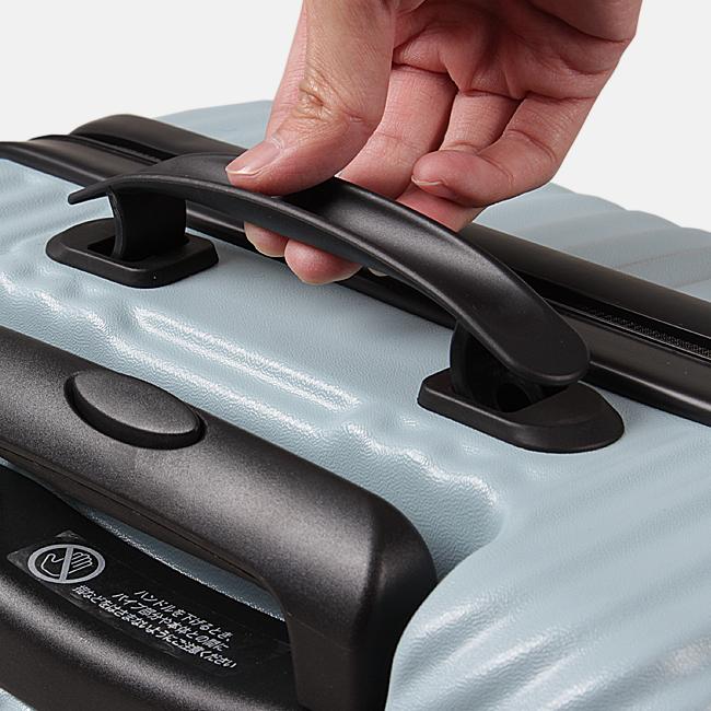 HaNT 最大51% 10/4限定 エース ハント マイン スーツケース 機内