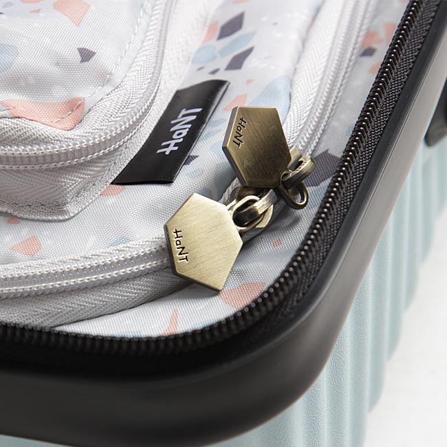 ACE HaNT mine スーツケース ハントマイン 33L 機内持ち込み HaNT 最大55% 10/26まで エース ハント マイン スーツケース