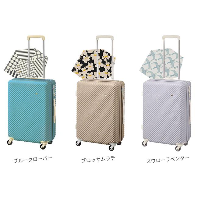 HaNT 最大53% 8/2まで エース ハント マイン スーツケース Mサイズ 47L