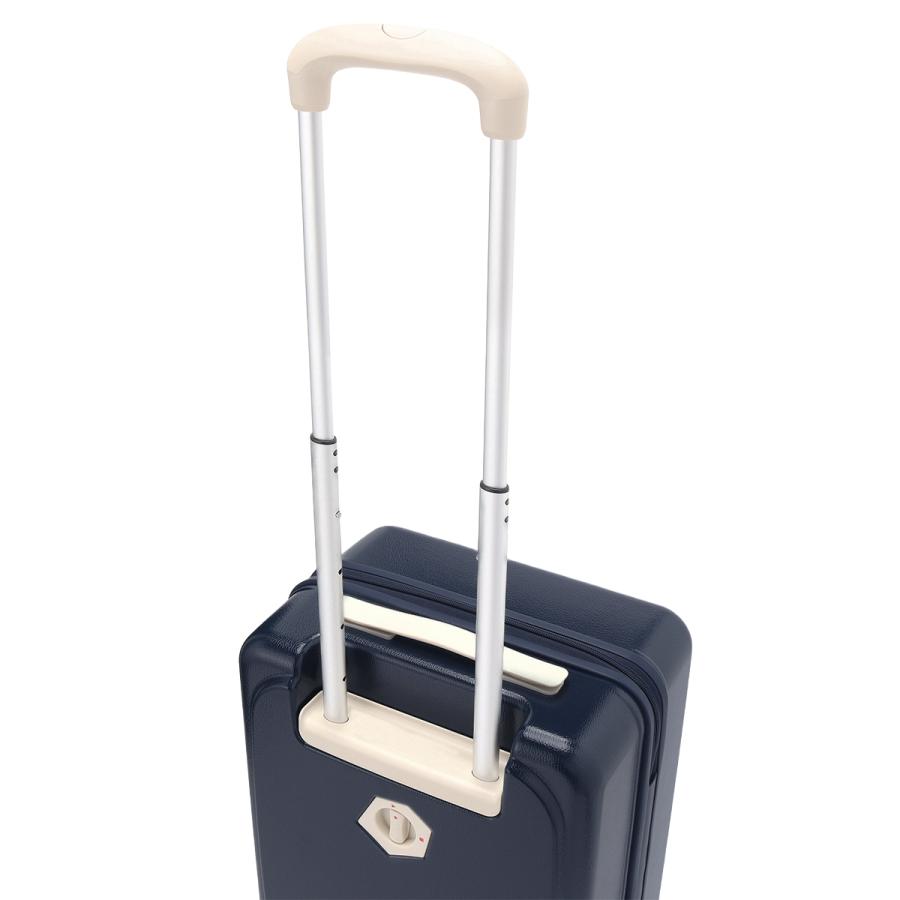 HaNT 最大51% 11/13限定 ハント スーツケース 機内持ち込み Sサイズ SS