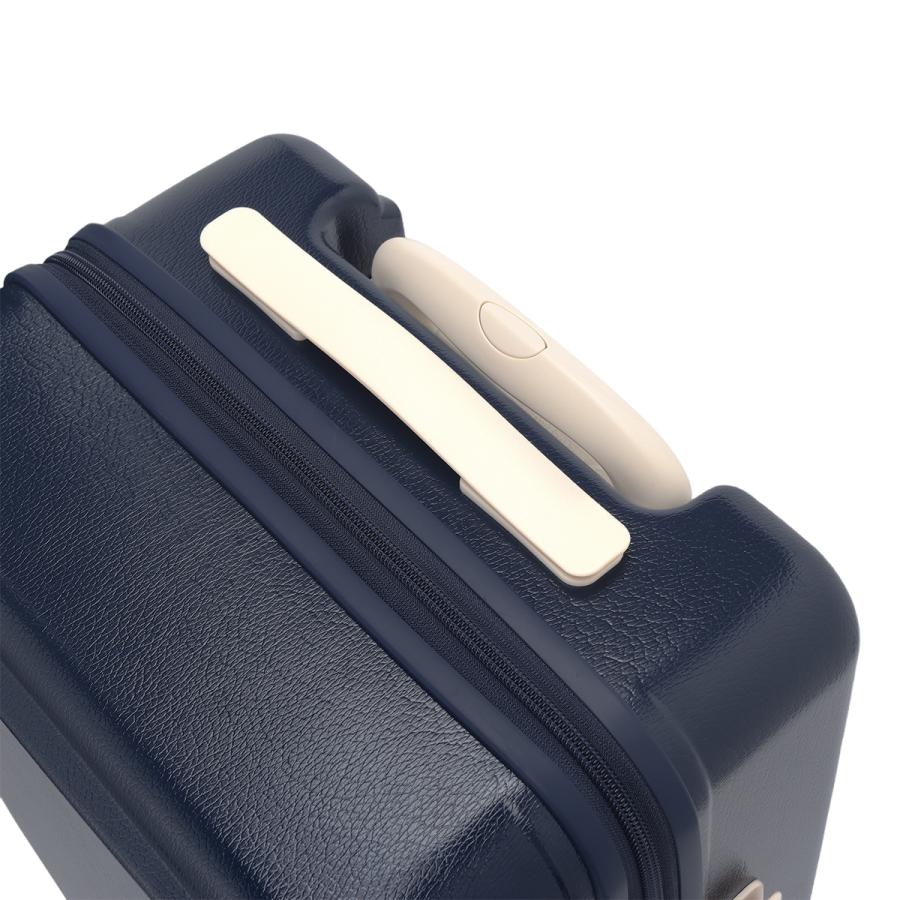 HaNT 最大51% 1/13限定 ハント スーツケース 機内持ち込み Sサイズ SS