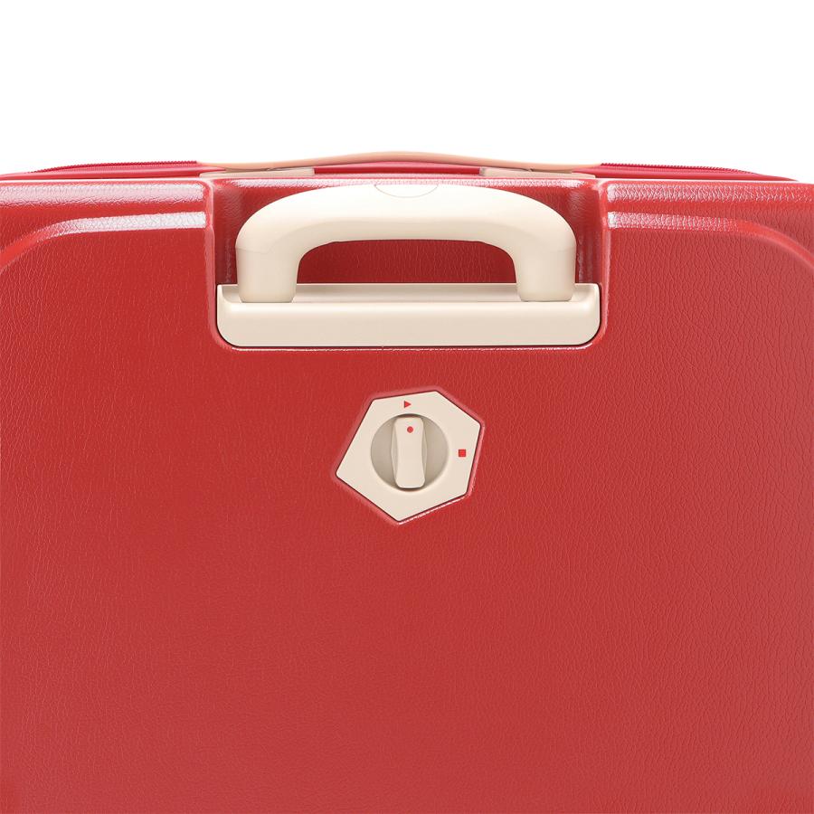 HaNT 最大51% 1/13限定 ハント スーツケース Lサイズ 87L 大型 大容量