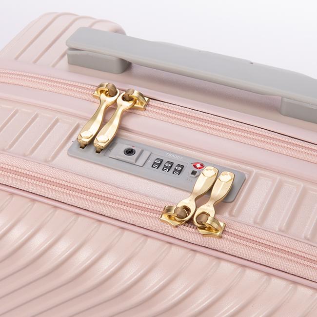 HaNT 最大50% 3/5限定 エース ハント アワーズ スーツケース 機内