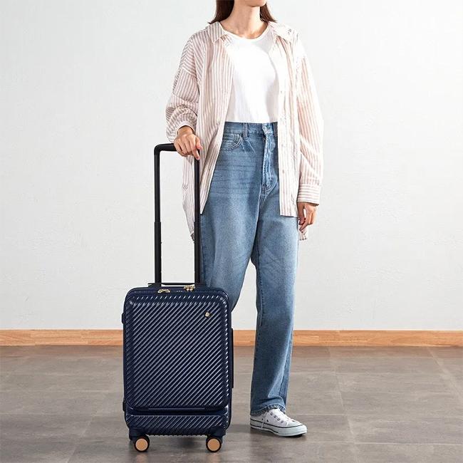 スーツケース　ACE HaNT　大容量87L HaNT 最大46% 10/22限定 エース ハント アワーズ スーツケース