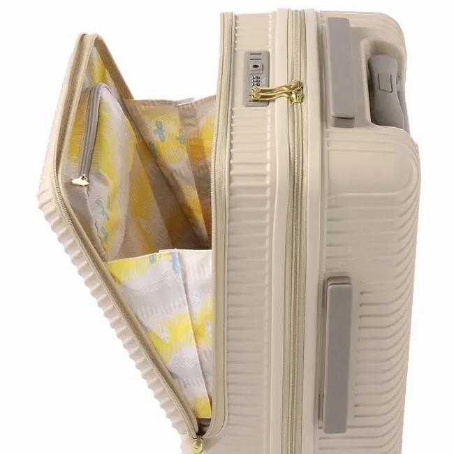 HaNT 最大55% 10/26まで エース ハント アワーズ スーツケース