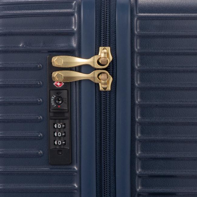 HaNT 最大51% 12/28限定 エース ハント アワーズ スーツケース Mサイズ