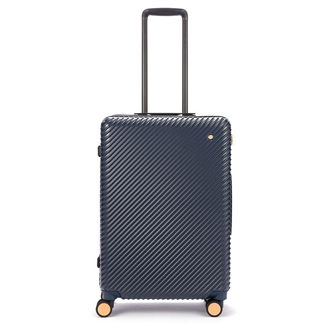 HaNT エース ハント アワーズ スーツケース Mサイズ 47L ストッパー