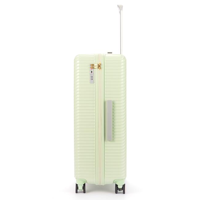 最大41% 9/17限定 エース ハント アワーズ スーツケース Mサイズ Lサイズ 68L ストッパー 女性 軽量 レディース ACE HaNT Ours 06754 キャリーケース 在庫限り | HaNT | 13
