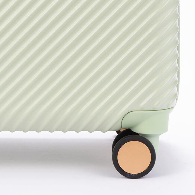 最大50% 3/5限定 エース ハント アワーズ スーツケース Mサイズ Lサイズ 68L ストッパー 女性 軽量 レディース ACE HaNT Ours 06754 キャリーケース 在庫限り | HaNT | 16