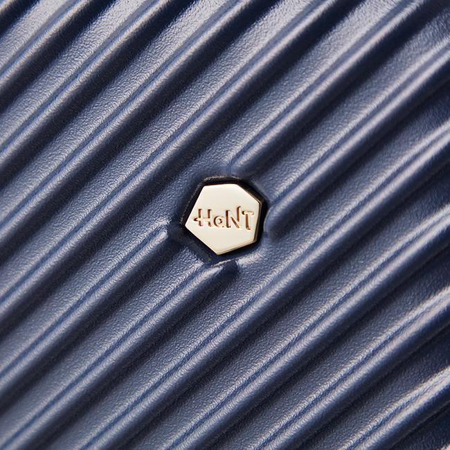 HaNT 最大53% 3/1まで エース ハント アワーズ スーツケース Mサイズ L