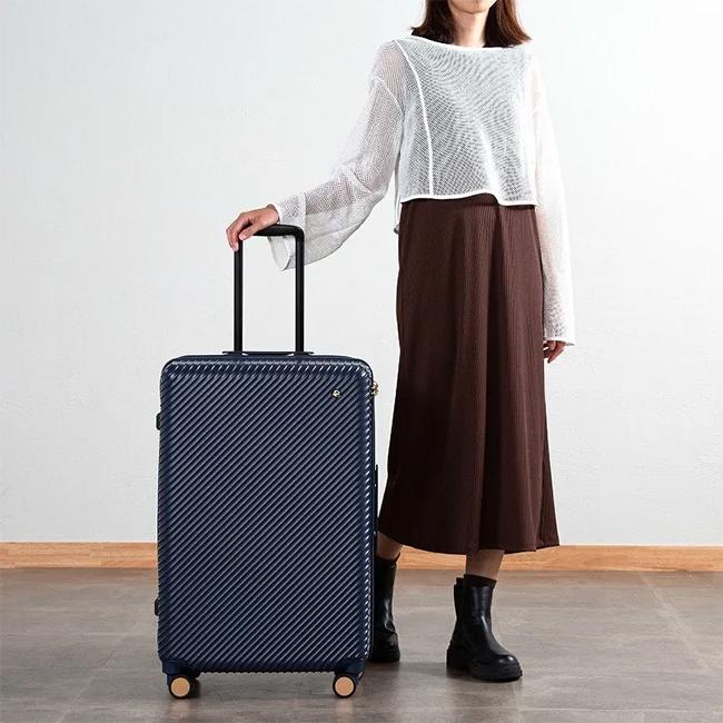 HaNT 最大51% 12/28限定 エース ハント アワーズ スーツケース Mサイズ