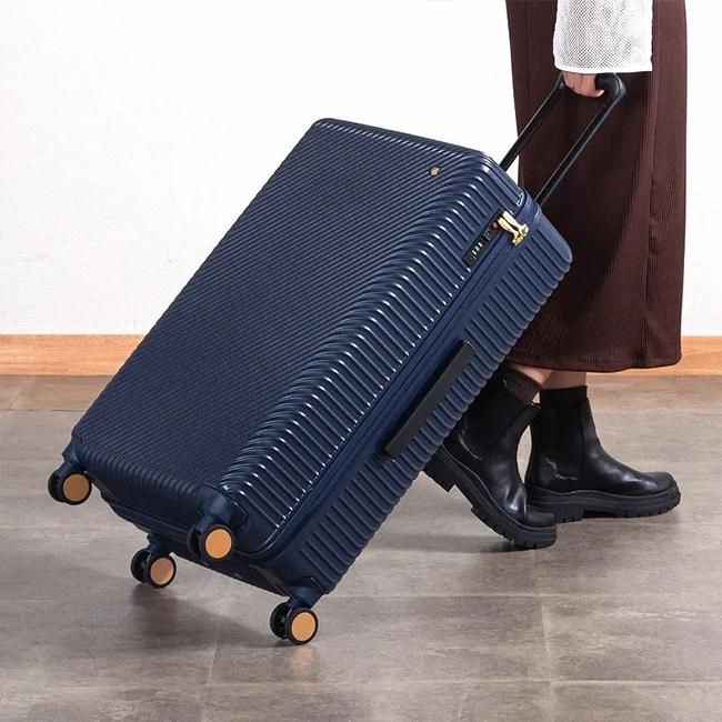 HaNT 最大50% 12/25限定 エース ハント アワーズ スーツケース Mサイズ