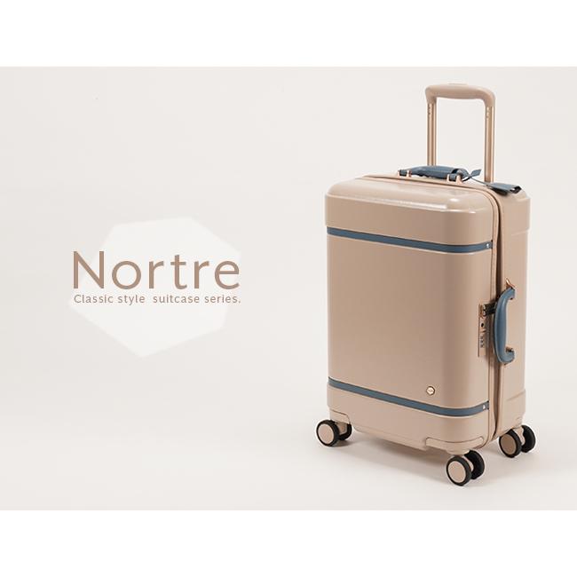 ACE HaNT ハント ノートル 50L Sサイズ 06881 スーツケース HaNT 最大49% 8/1限定 エース ハント ノートル スーツケース M