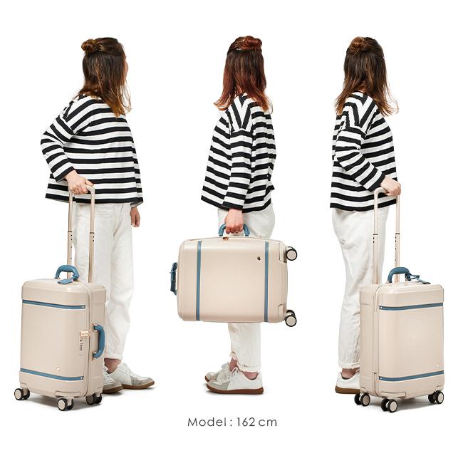 エース ハント ノートル 31リットル　新品未使用 HaNT エース ハント ノートル スーツケース 機内持ち込み S