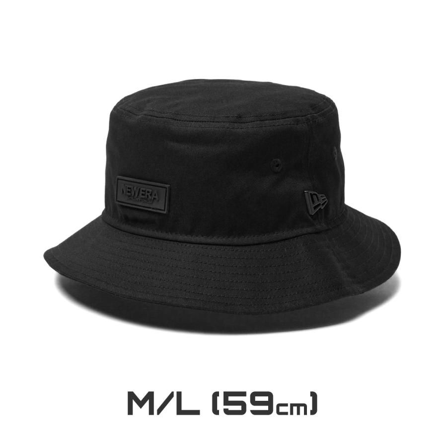 NEW ERA（ニューエラ） 最大41% 9/21限定 ハット バケットハット