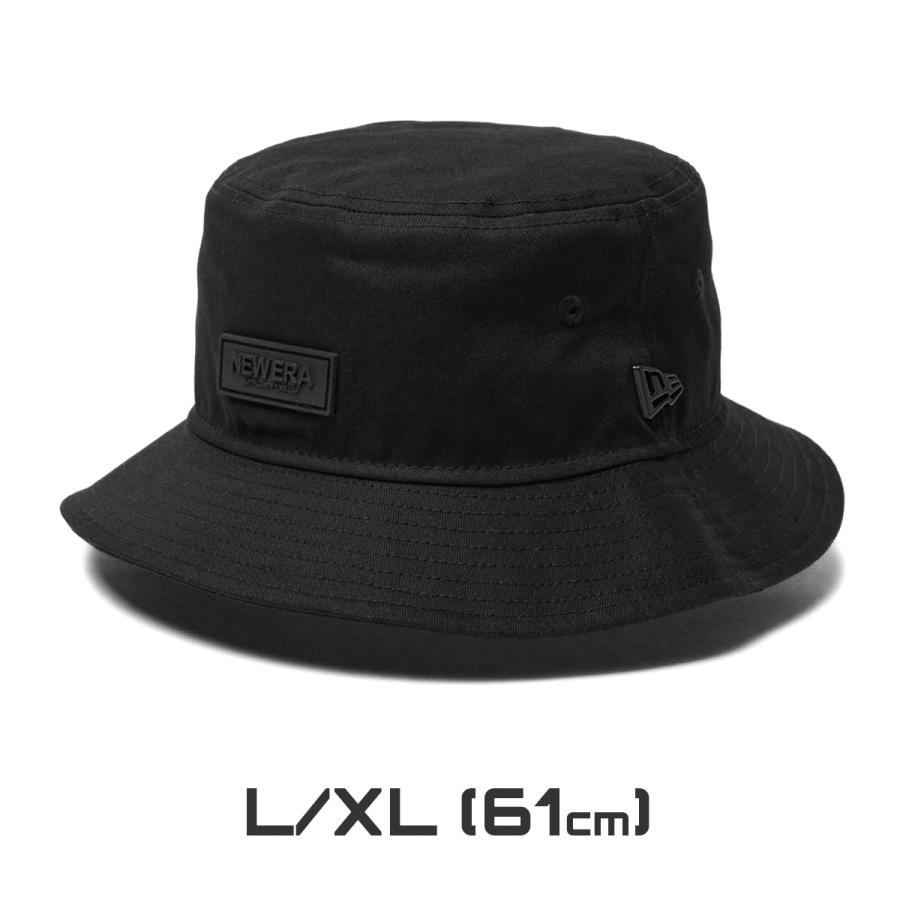 NEW ERA（ニューエラ） 最大41% 9/29限定 ハット バケットハット